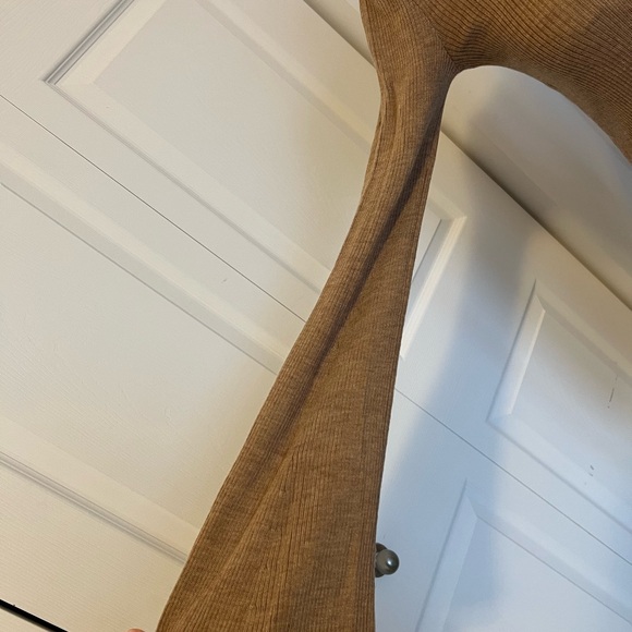 BCBG Wool Knit Dress - Picture 7 of 8